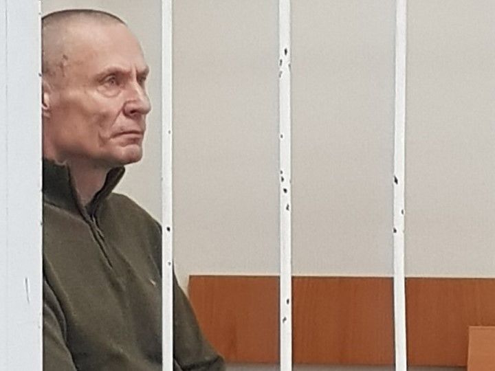 Дело экс-министра сельского хозяйства Карелии будут рассматривать в Петрозаводске Дело экс-министра сельского хозяйства Карелии будут рассматривать в Петрозаводске