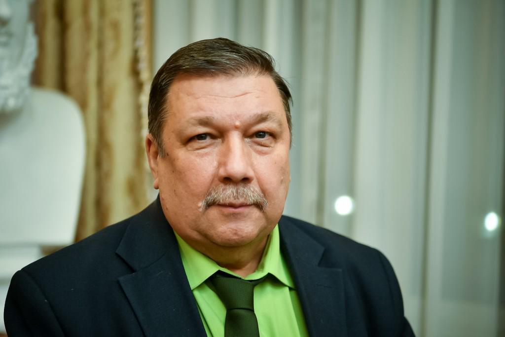 Представители сферы образования призвали жителей Карелии принять участие в выборах Президента России