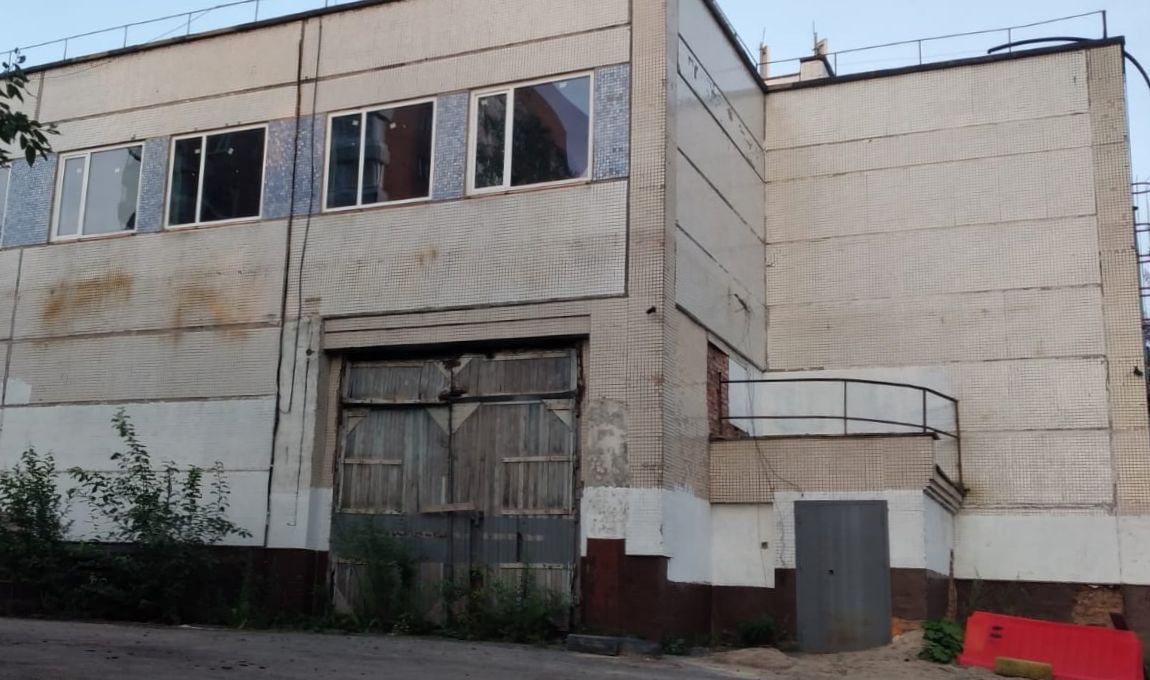 Бизнесмен Василий Попов прокомментировал требование прокуратуры Карелии посадить его на восемь лет