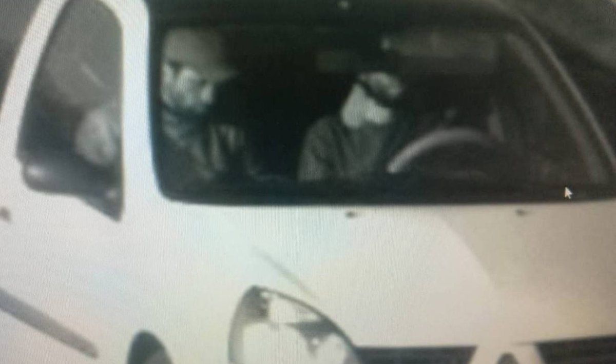 Стали известны личности предполагаемых террористов, открывших стрельбу в «Крокус Сити Холле»