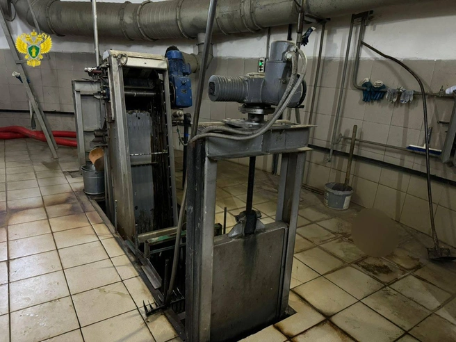 На насосной станции в новой Москве обнаружили тела двух младенцев