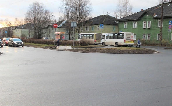 Поликлинику, детский сад и спортцентр обещают построить на месте аварийных домов в Петрозаводске