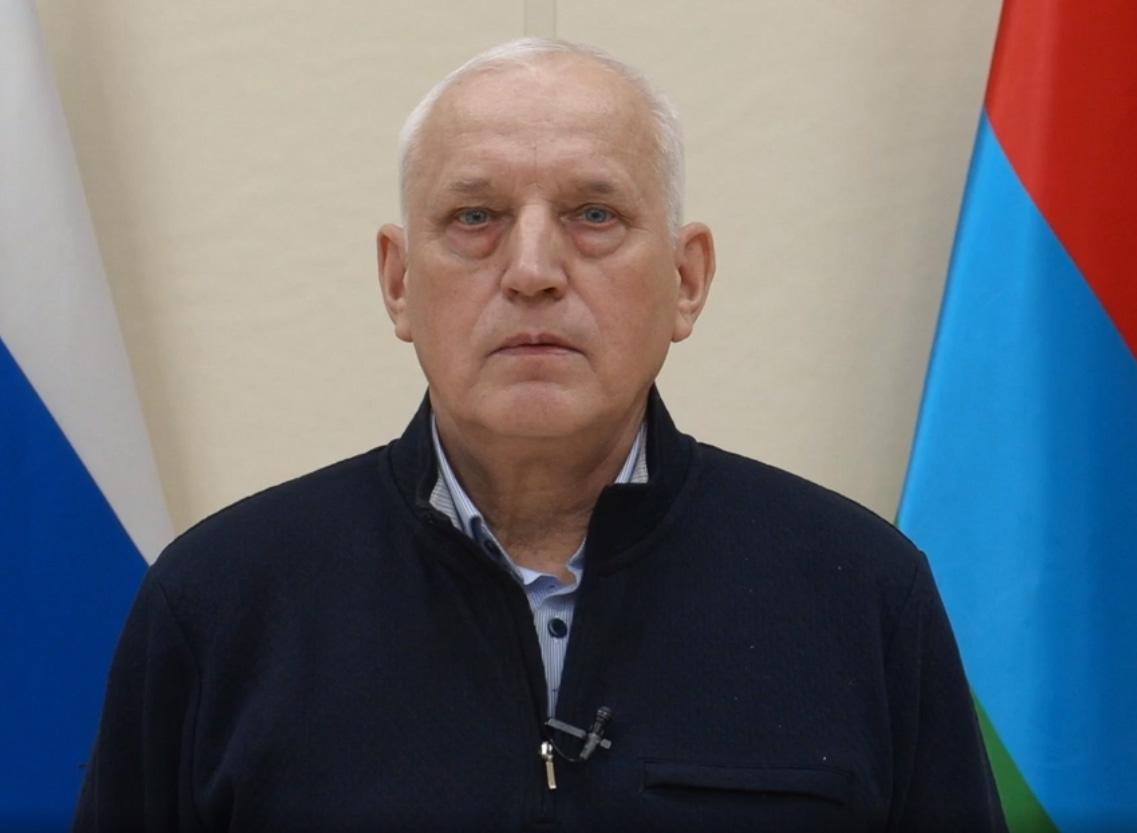 Представители «Союза карельского народа» позвали земляков на выборы президента России
