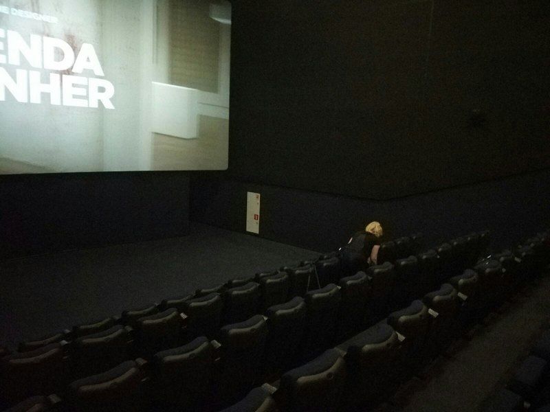 Сеть кинотеатров «Мираж Синема» не стала отменять сеансы в Петрозаводске после трагедии в Подмосковье