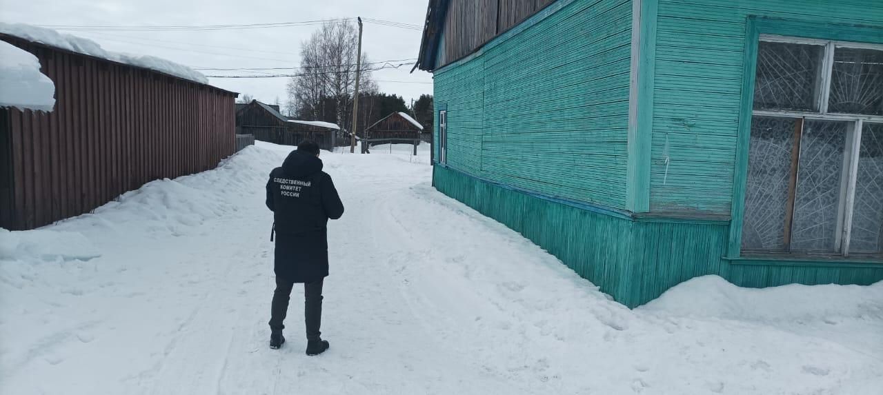 Житель Сегежского района избил подростка на улице