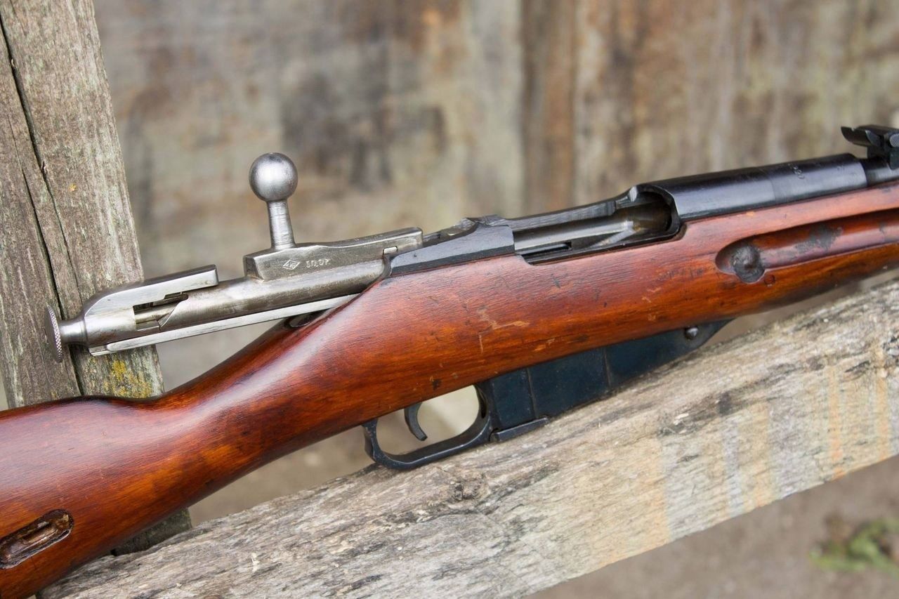 Жителей четырех районов Карелии будут судить за незаконный оборот оружия