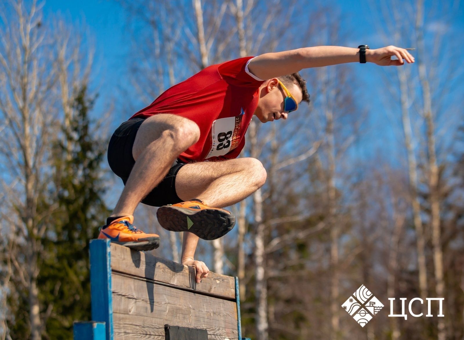 В Гонке ГТО впервые будет номинация для профессионалов