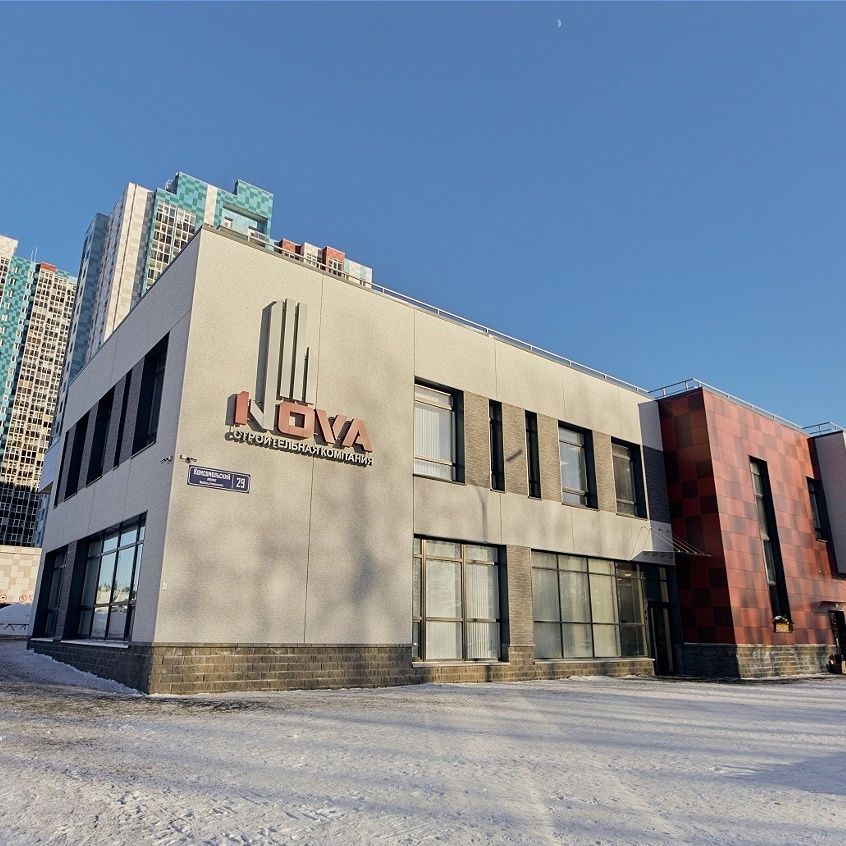 В строительной компании прокомментировали инцидент с лифтом в Петрозаводске