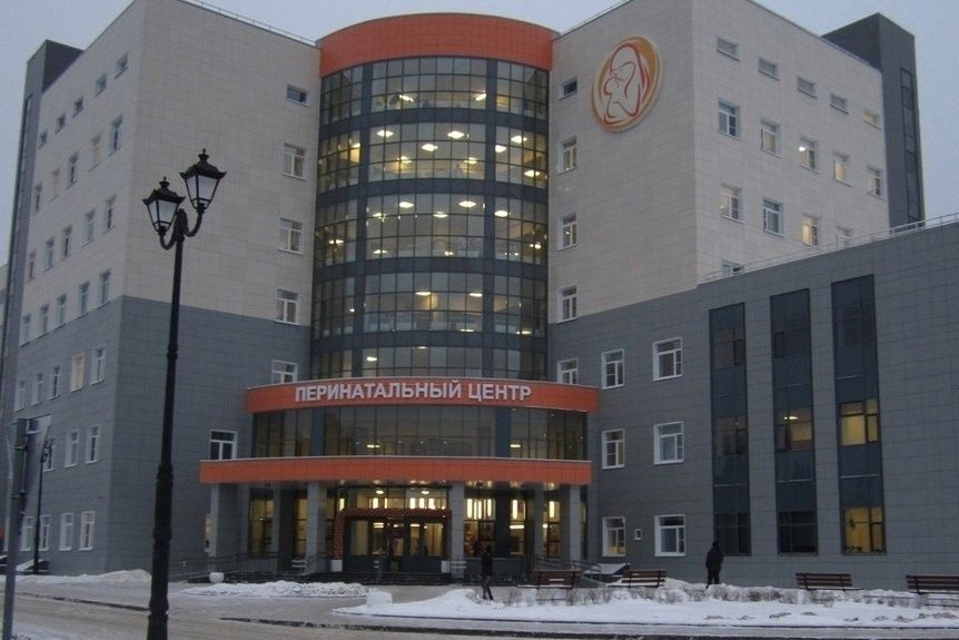 В Минздраве рассказали, сколько детей родилось 8 марта в Карелии В Минздраве рассказали, сколько детей родилось 8 марта в Карелии