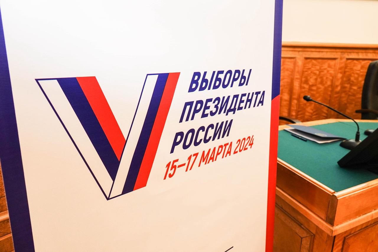 Карельская молодёжь считает важным голосование на выборах президента России