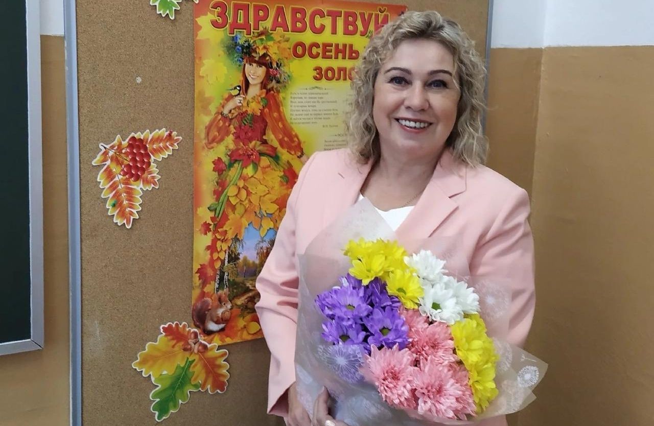 Родители и школьники Карелии рассказывают о своих кандидатах на конкурс «Народный учитель»