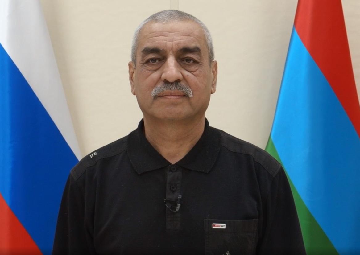 Руководитель «Объединения узбекистанцев Республики Карелия» призвал принять участие в выборах президента