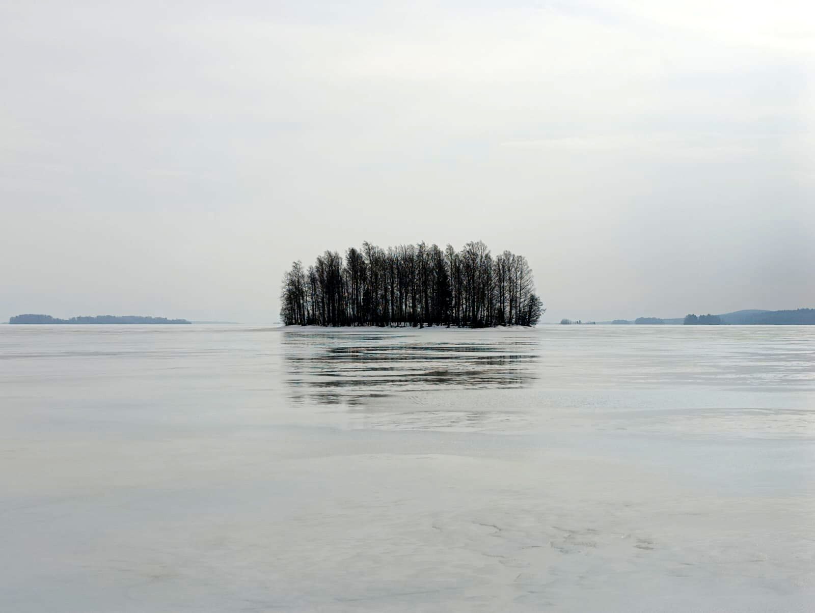 С минуса на плюс. Прогноз погоды в Карелии на 20 марта