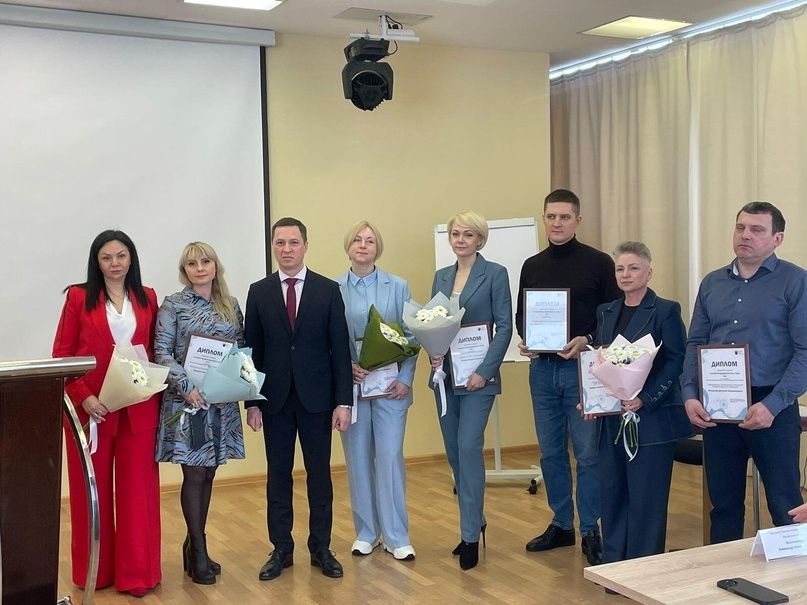 Названы имена лучших предпринимателей Карелии по итогам 2023 года