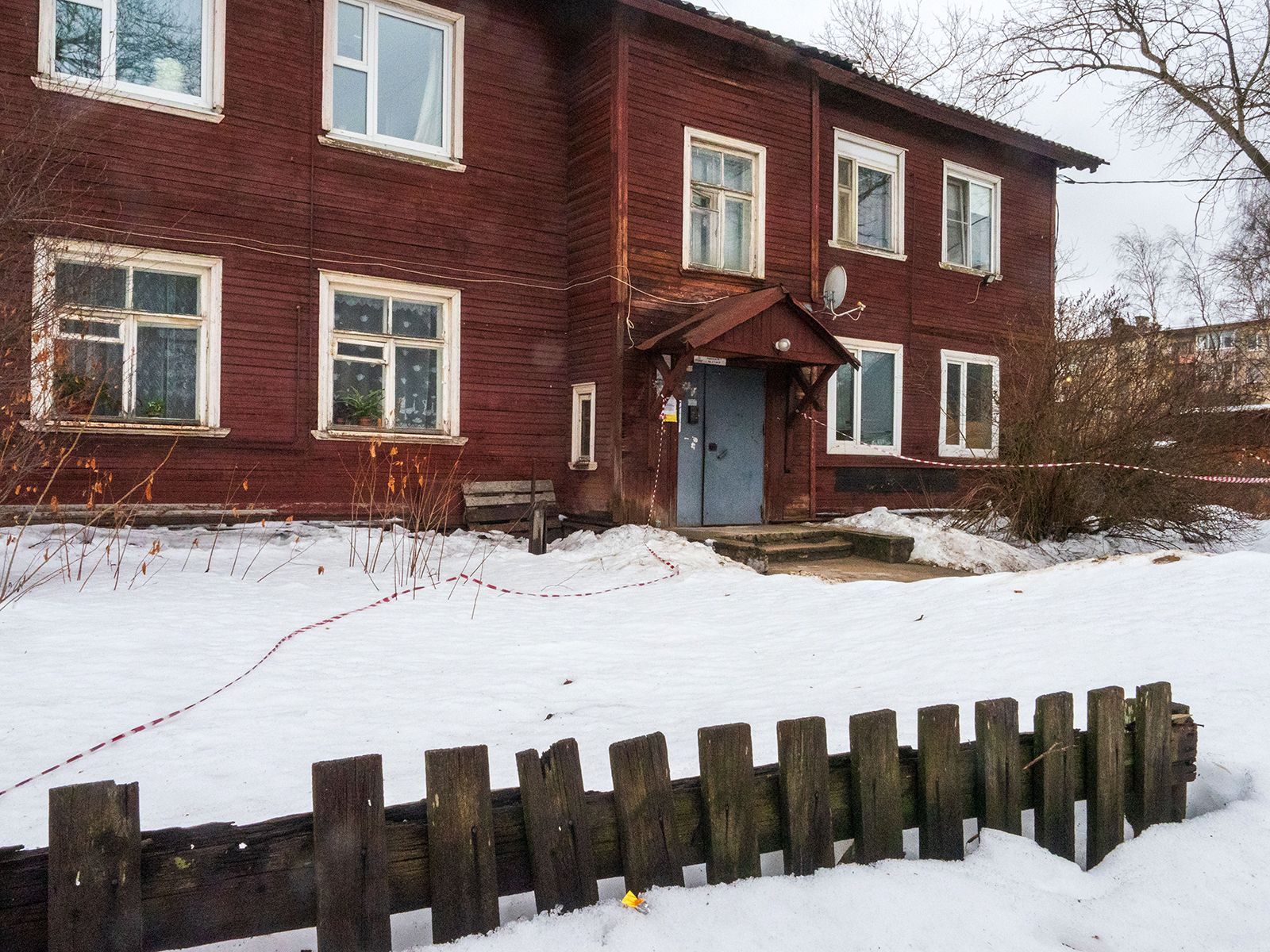 Подсчитана сумма выплаченных компенсаций жильцам аварийных домов Петрозаводска