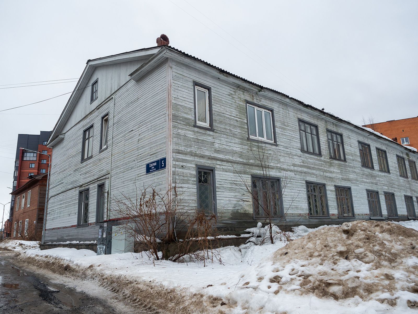 Владельцам расселяемых квартир в Петрозаводске выплатят компенсации выше рыночной стоимости