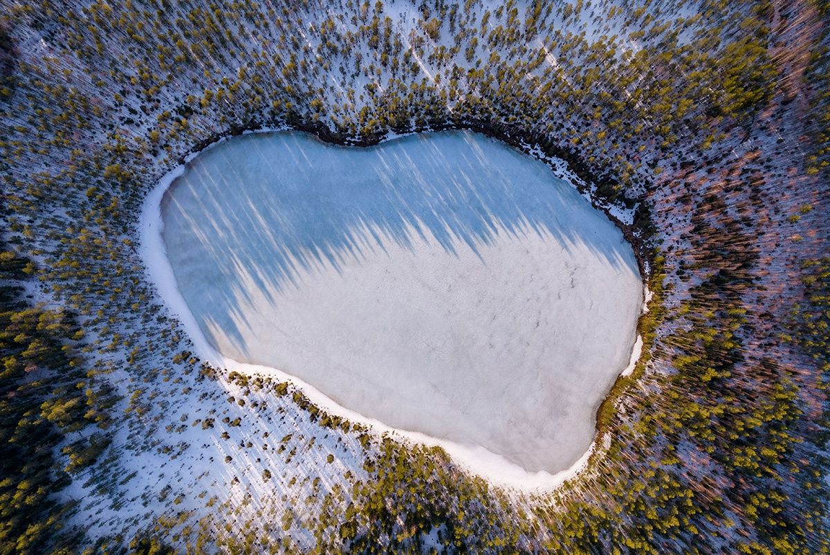 Ночью до -9°С, днем до +5°С. Прогноз погоды на 2 марта
