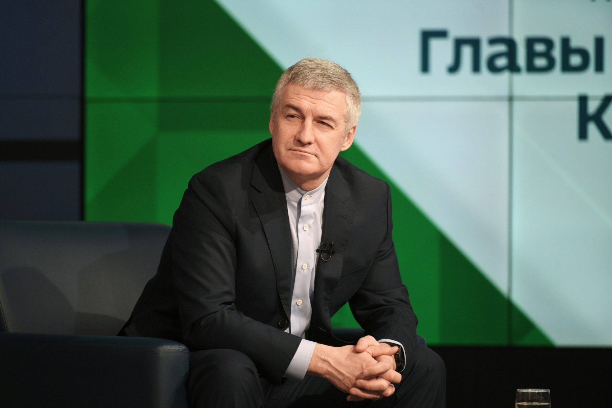 Глава Карелии дал поручения министрам по реализации послания Владимира Путина Федеральному собранию