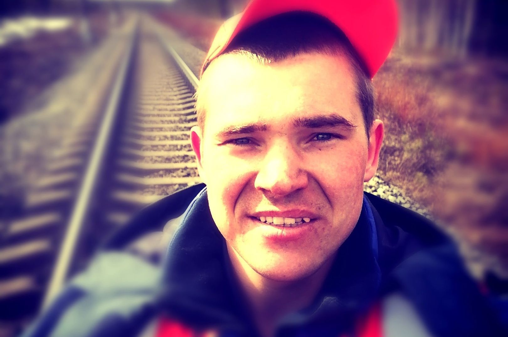 В Беломорске прощаются с погибшим на СВО Русланом Еремеевым