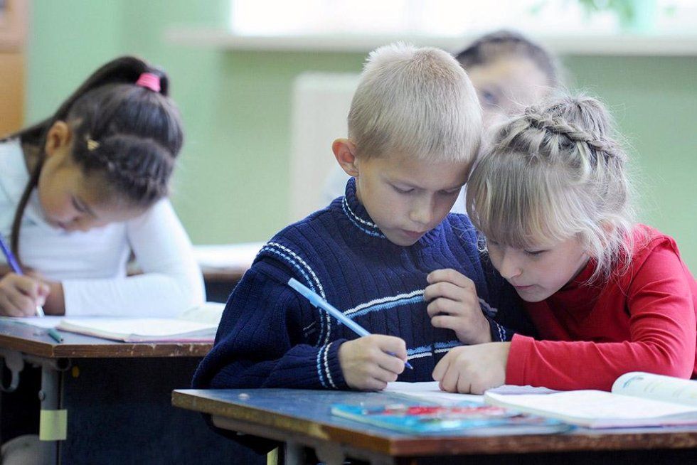 В Минздраве рассказали о частых заболеваниях детей школьного возраста