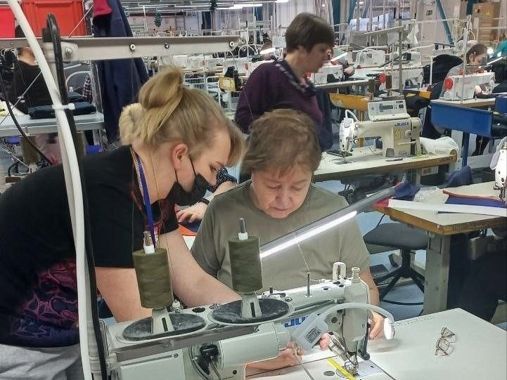 В Управлении труда рассказали о вакансиях с зарплатой в 150 тысяч рублей