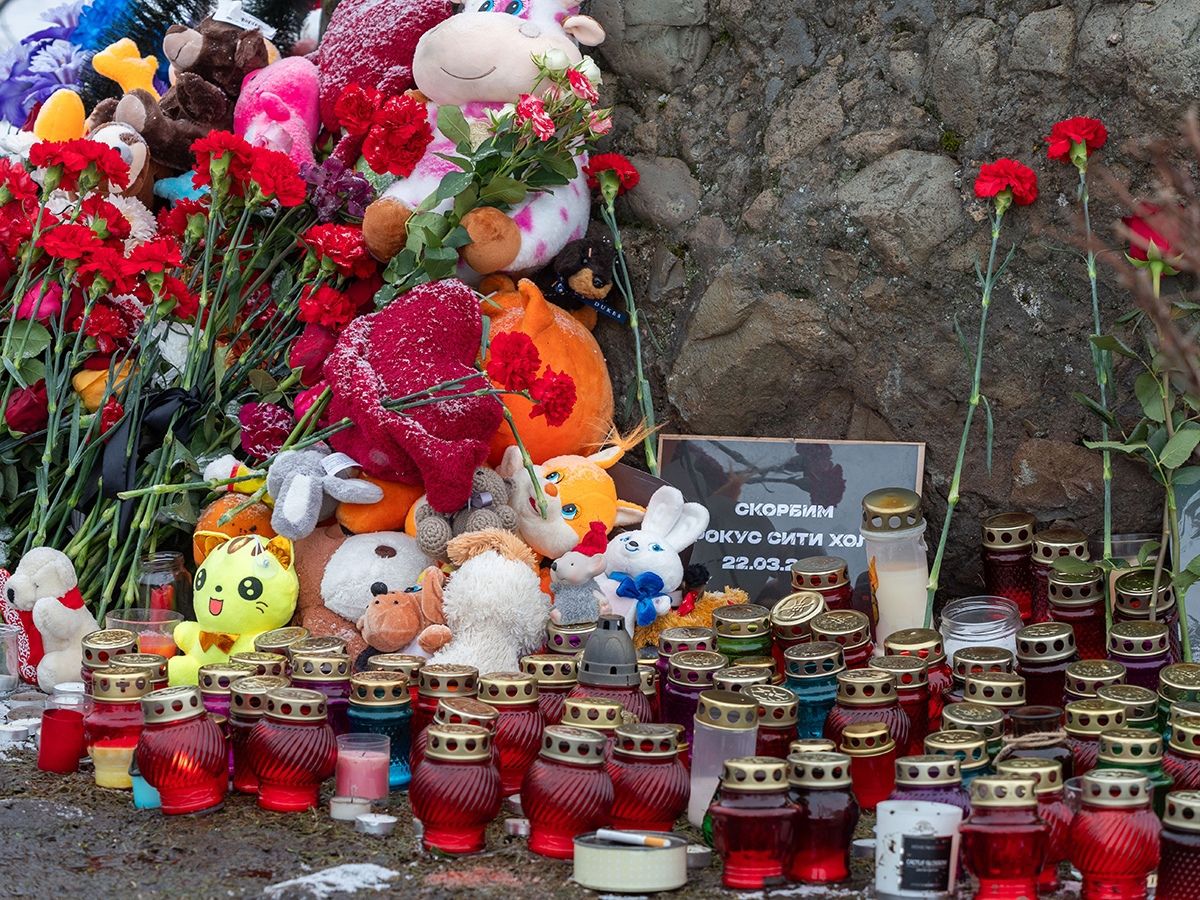 Карелия присоединилась ко всероссийской акции памяти