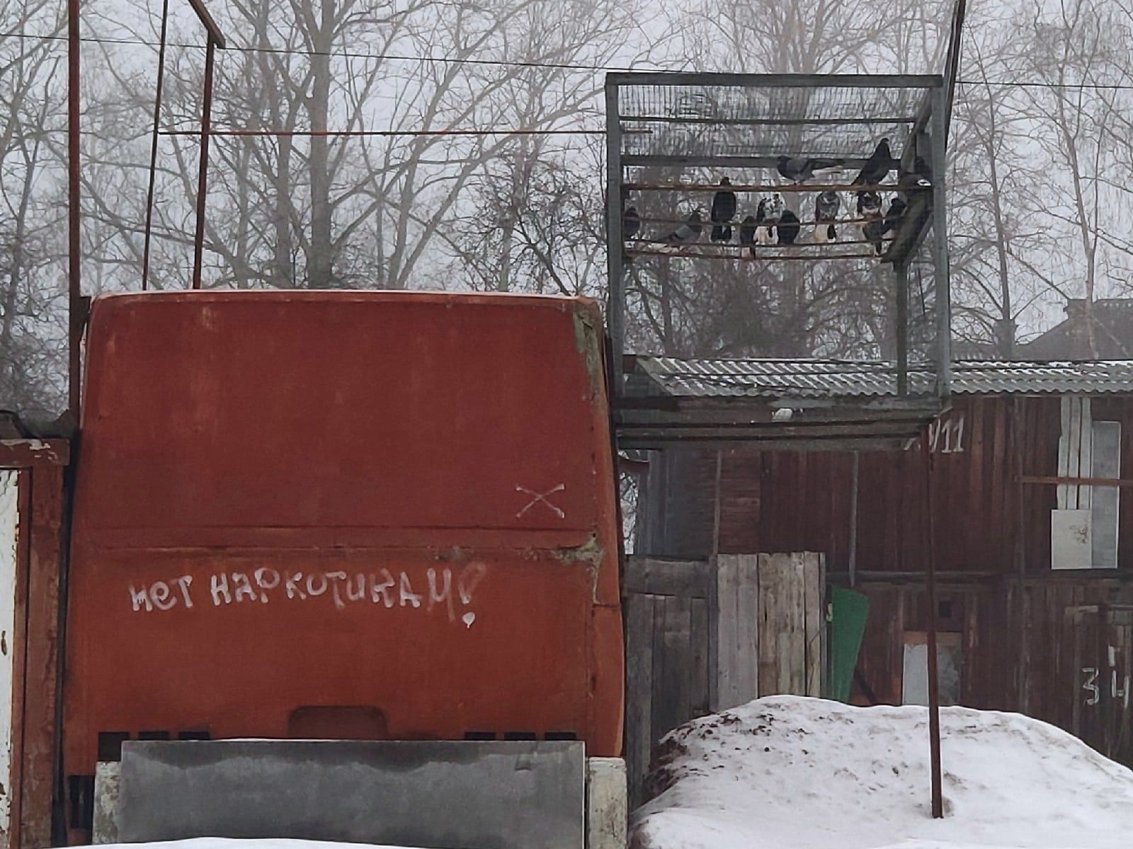 В Карелии пройдет акция по борьбе с наркоторговлей