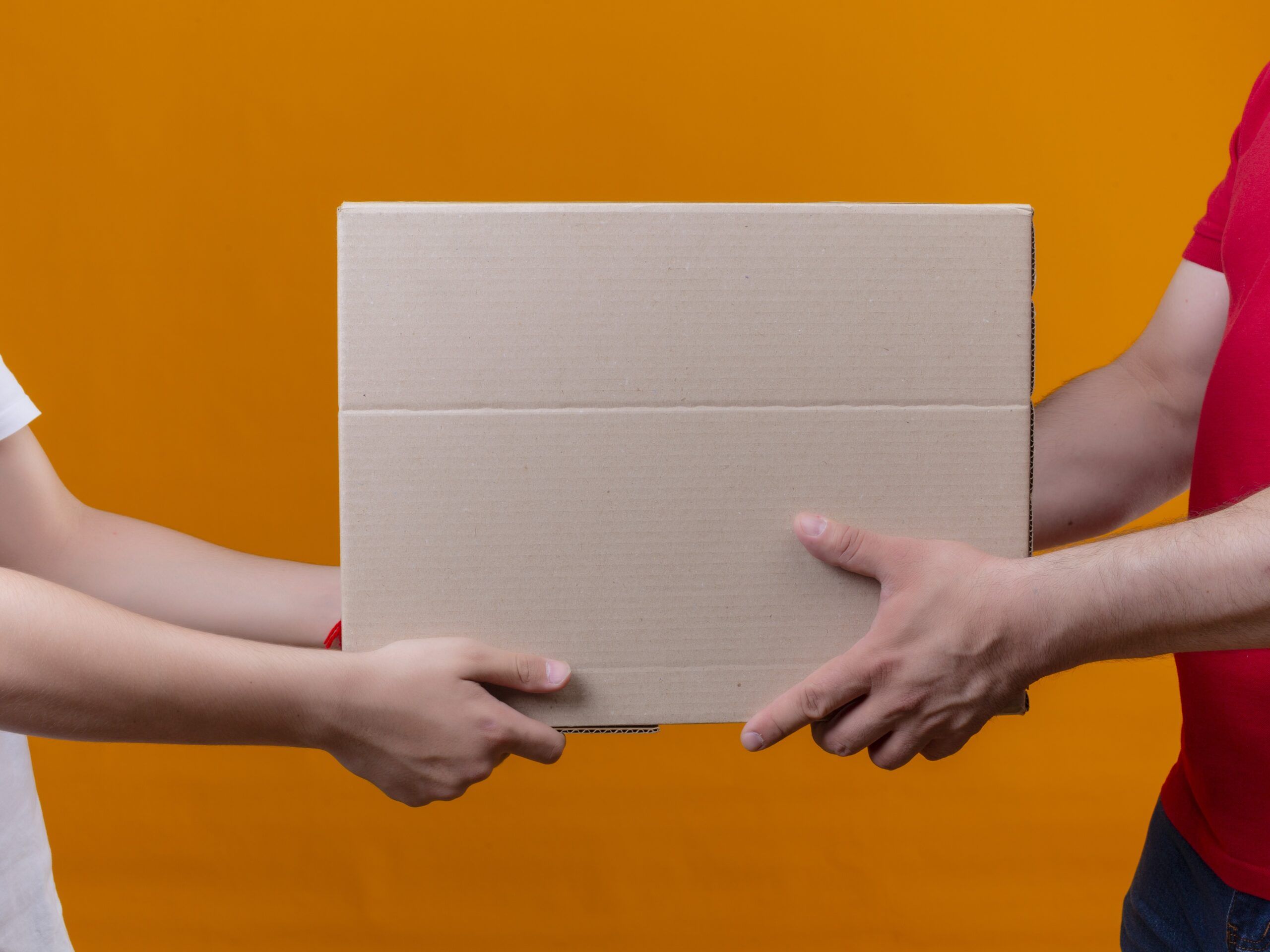 Школьник из Карелии заказал два смартфона, но в посылке обнаружил нечто другое