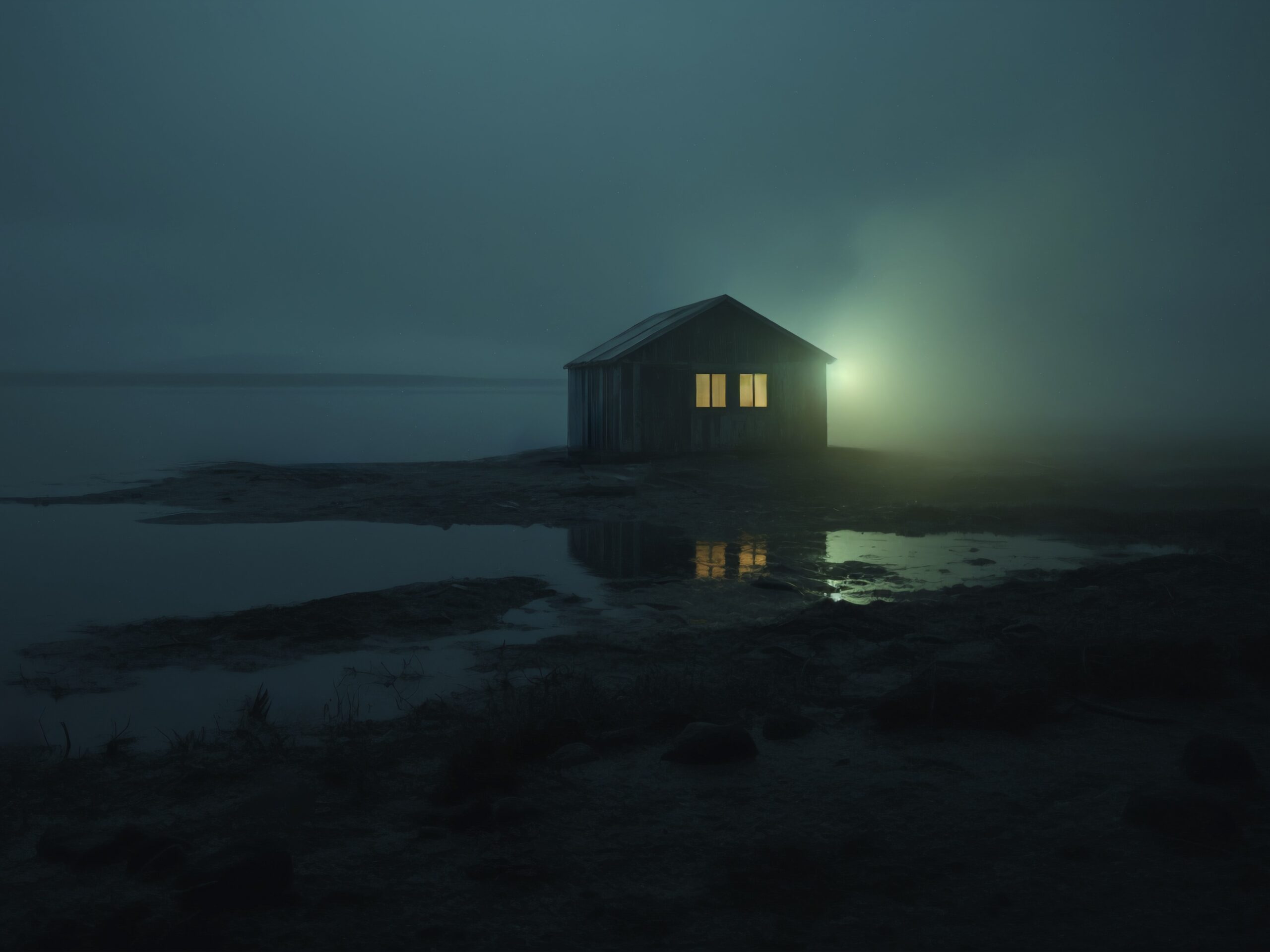 Установить фонари в одной из деревень Карелии обязали местную администрацию