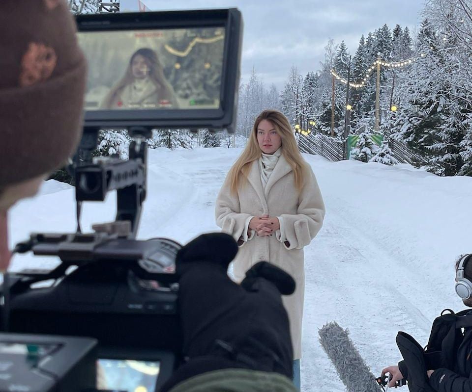 Вышел документальный фильм «Карелия. Край русского Севера»