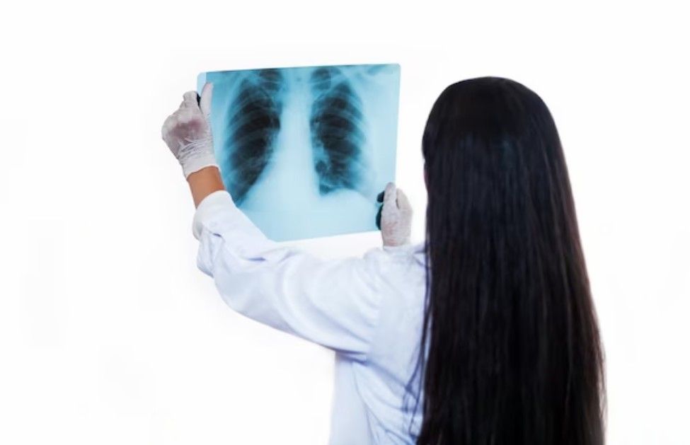 Жители Приладожья смогут сделать флюорограмму, не выезжая в центральную больницу