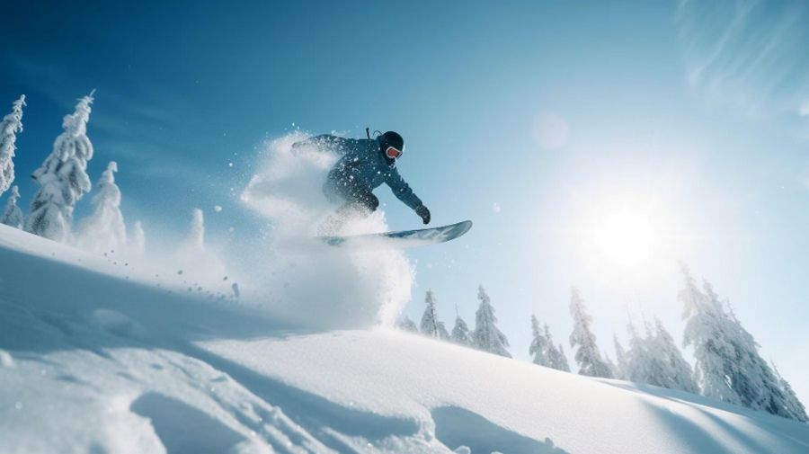 В Прионежье планируют построить горнолыжный курорт