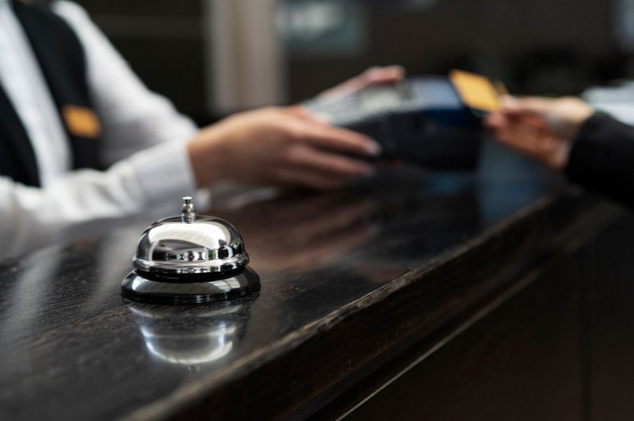 В Петрозаводске на месте бывшего противотуберкулезного диспансера строят гостиницу