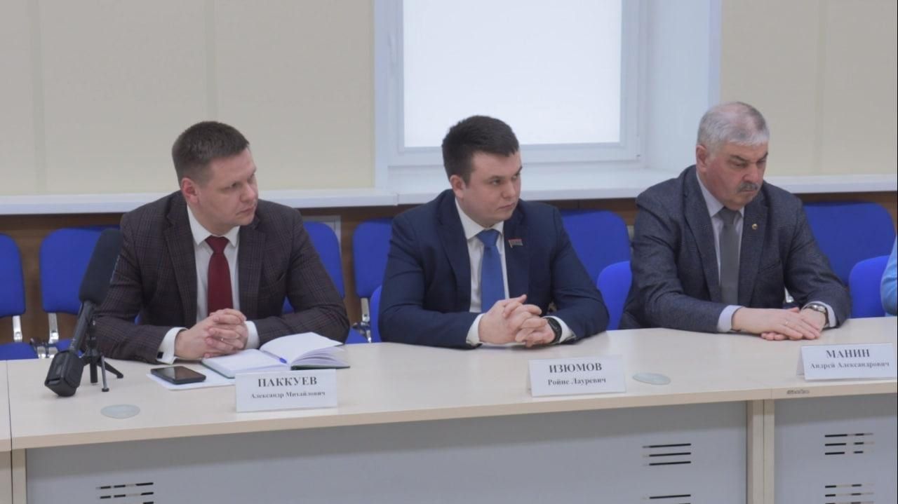 Представители отделений политических партий в Карелии уверены в легитимности предстоящих выборов президента