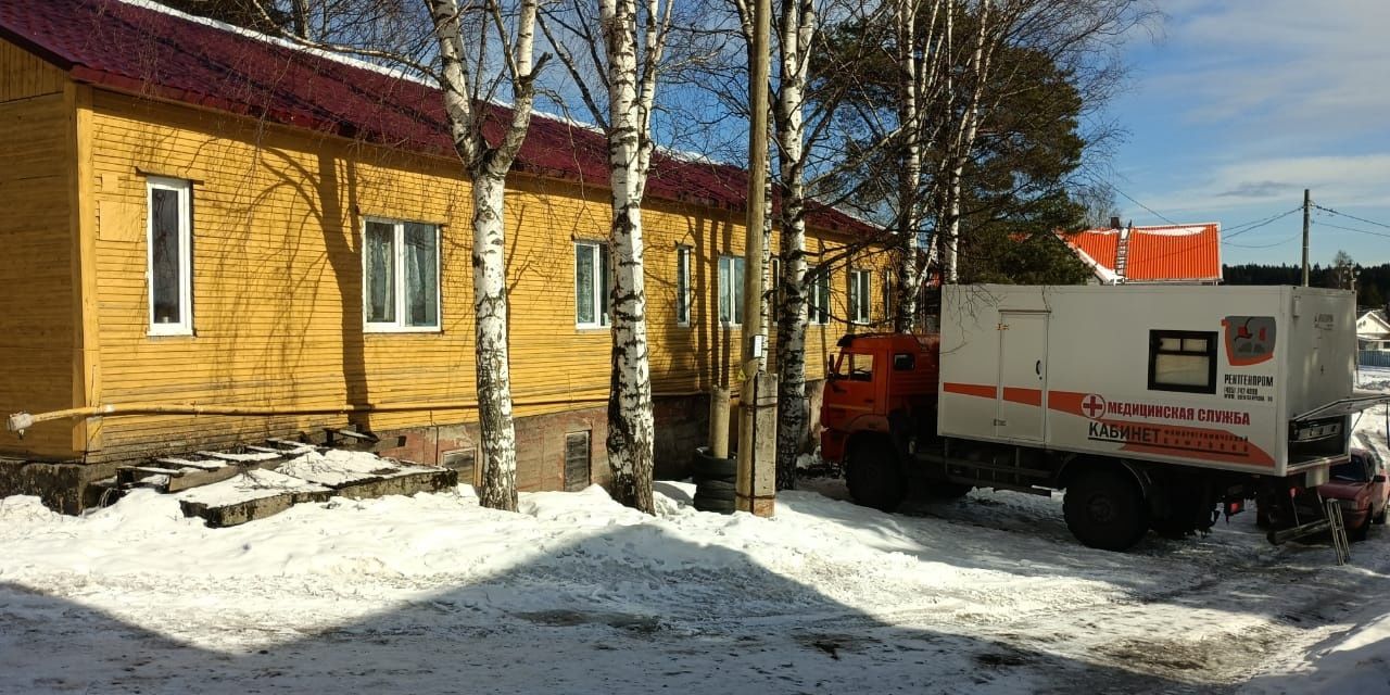 В Питкярантском районе отремонтируют два ФАПа