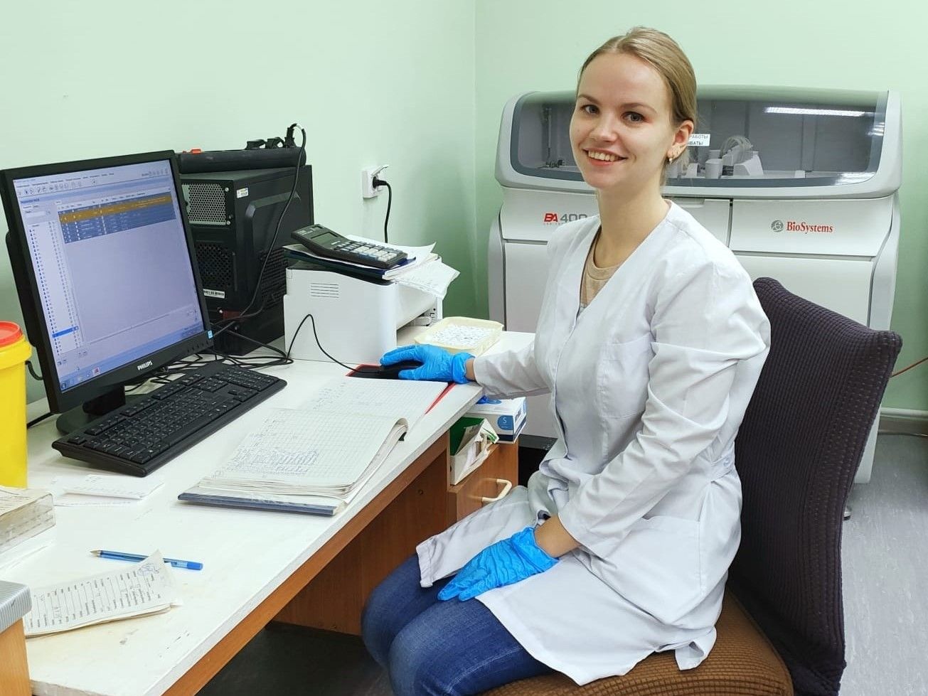 На реализацию программы «Земский доктор» в этом году выделят 110 миллионов рублей