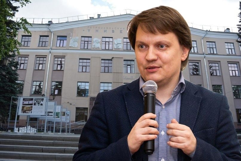 Начальника подразделения ПетрГУ будут судить за мошенничество в особо крупном размере