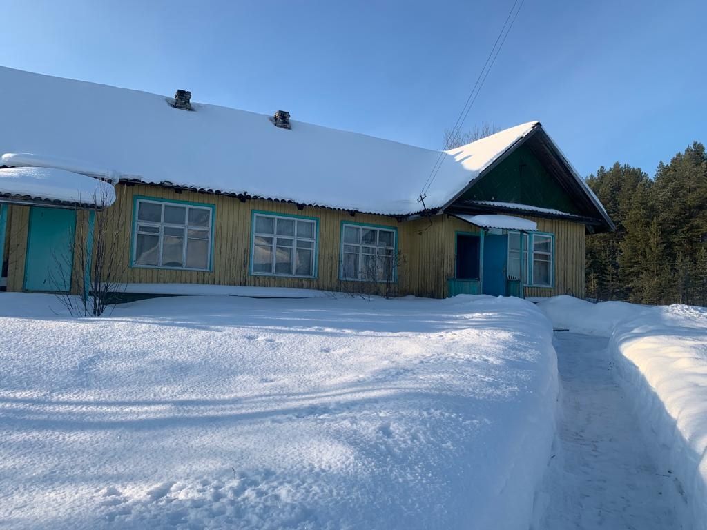 Два ФАПа приведут в порядок в Карелии