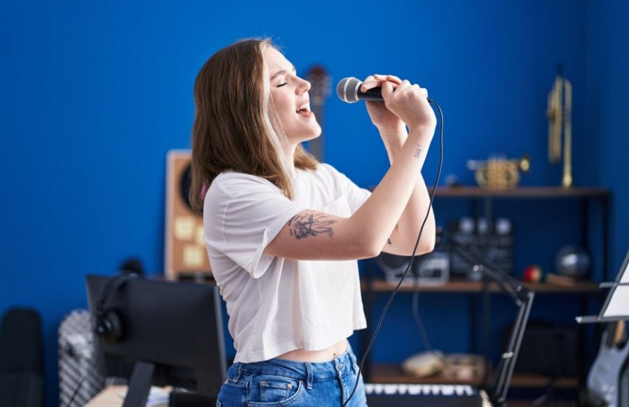 В Петрозаводске пройдет бесплатный музыкальный этнолагерь