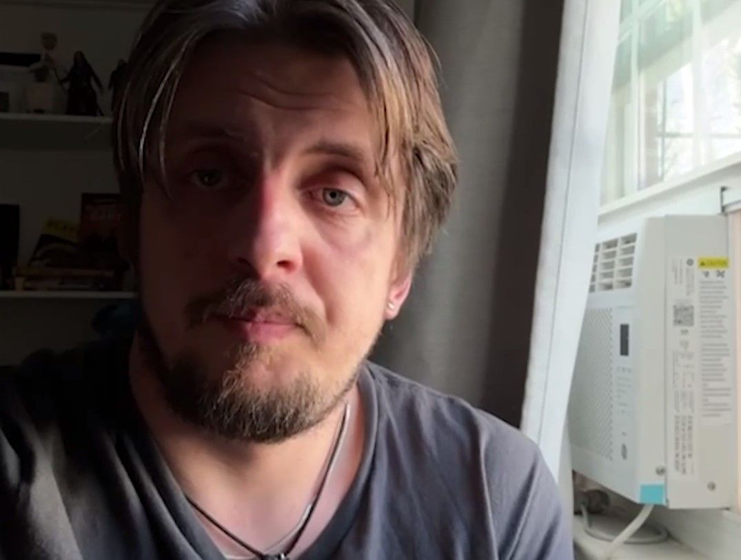 Эмигрировавший из России карельский журналист и иноагент планирует выдвинуться в Мосгордуму