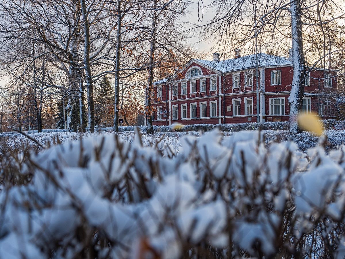 В России запустят программу сохранения объектов культурного наследия