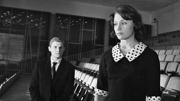 Не стало актрисы Галины Яцкиной, сыгравшей в фильмах «Женщины» и «Уроки французского»