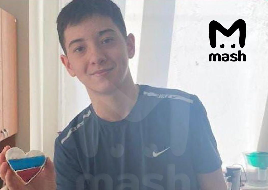 Подросток спас более 100 людей во время теракта в «Крокус Сити Холле»