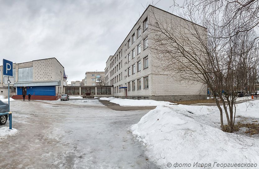 Вынесен приговор бывшему директору Северного колледжа в Сегеже