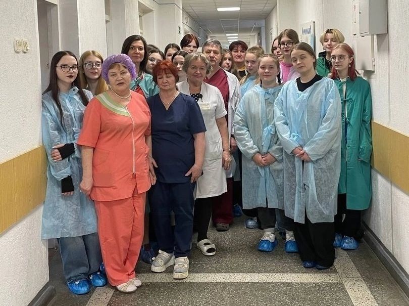 В Карелии предлагают вакансии медиков с зарплатой до 150 тысяч рублей В Карелии предлагают вакансии медиков с зарплатой до 150 тысяч рублей