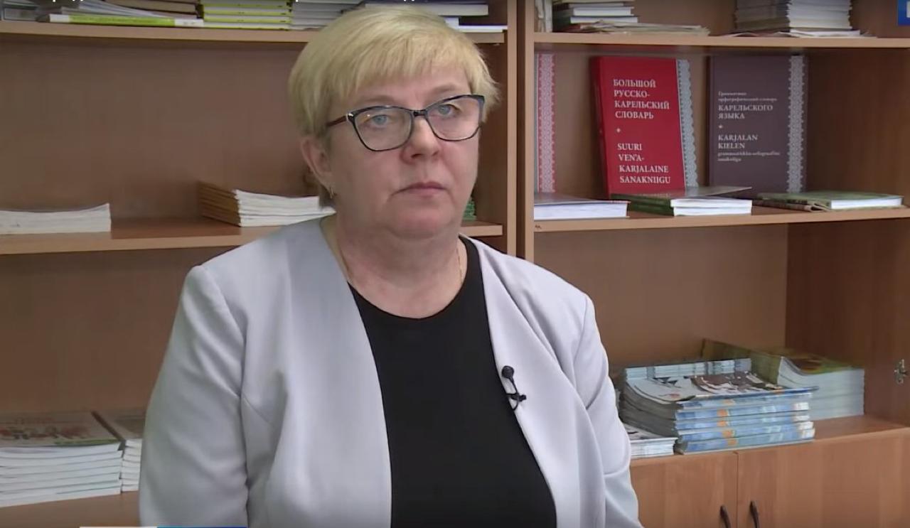 Карелия через два дня начнёт выбирать «Народного учителя»