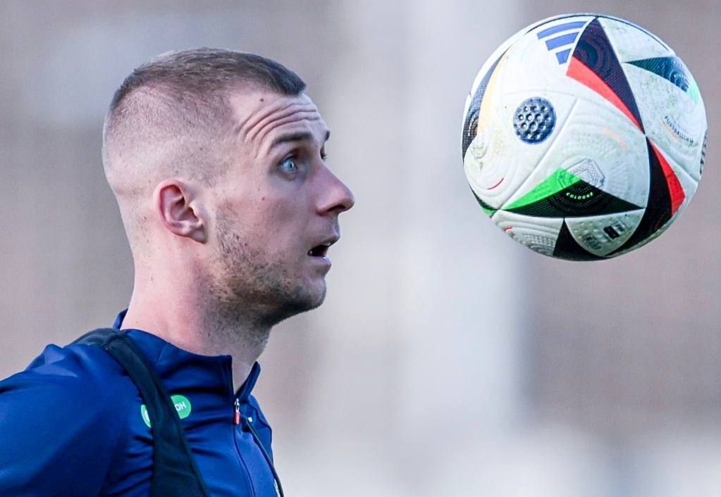 Сборная России сыграет сегодня первый с 2021 года матч с европейской сборной