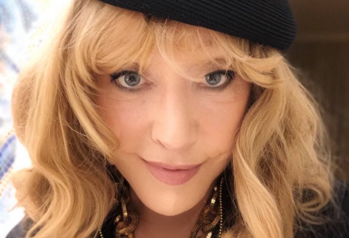 В России началась процедура признания Аллы Пугачёвой иностранным агентом