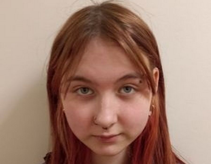 В Кондопожском районе пропала девушка-подросток
