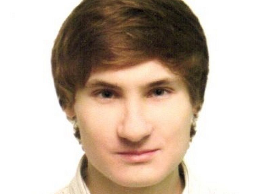 В Петрозаводске разыскивают молодого мужчину